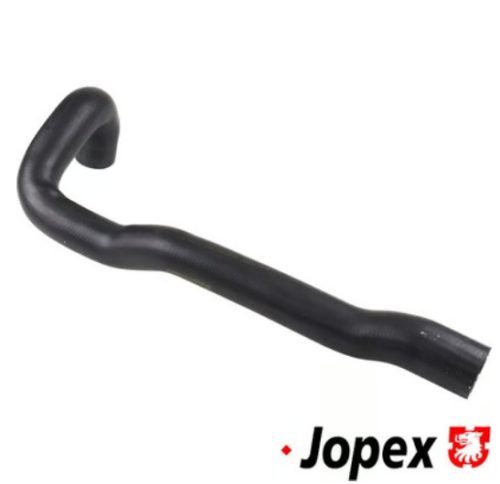 Vízcsö,visszatérö a hütötöl  átmérö: 38 mm  VW Transporter T3   1.9  01/85-07/92