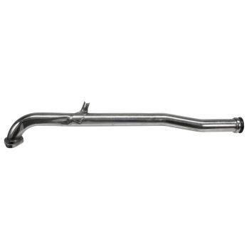   Vízcsö, hengerfej és termosztátház között, T25/T3 1.9 DF, DG, DH, GW, 08/82-07/85