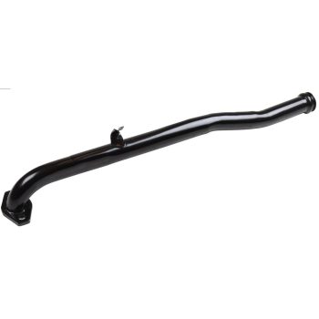   Water pipe, between cylinder head and thermostat housing, T25/T3 1.9 DF, DG, DH, GW, 08/82-07/85