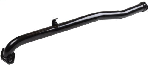 Vízcsö, hengerfej és termosztátház között, T25/T3 1.9 DF, DG, DH, GW, 08/82-07/85