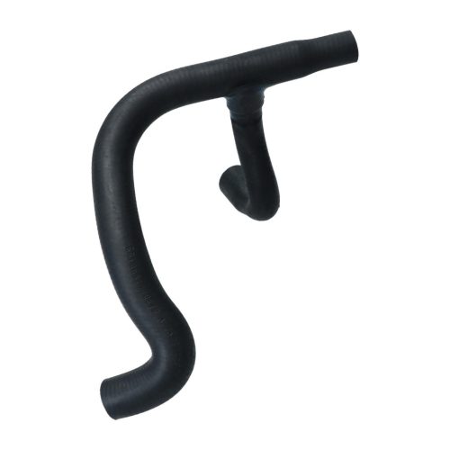 Vízcsö 3 irányú, motor, kiegyenlítö tartály és vípumpa közé, BBT Prémium minöség, T3 08/82-12/83, 1.6D 