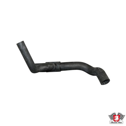 Vízcsö 3 irányú, motor, kiegyenlítö tartály és vípumpa közé, Classic Line minöség, T3 1600cc/1700cc diesel / 1600cc turbodiesel