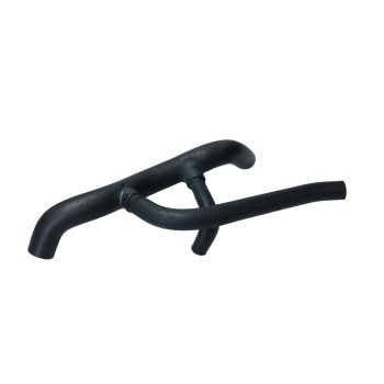 Vízcsö, 4 irányú, T3 01/81-07/82, 1.6D, CS motorkódhoz