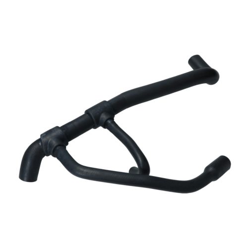 Vízcsö, 4 irányú, T3  08/82-12/84 között, 1.6Dizel, CS