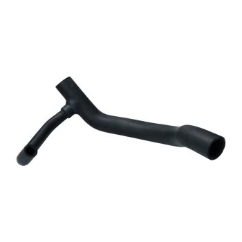   Vízcsö vízpumpától radiátor és extra vízpumpához, BBT Prémium minöség  T25  01/81-07/82, 1.6D  CS