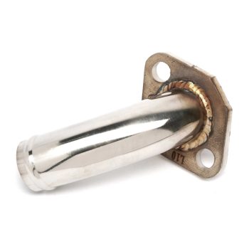   Vízcsö (könyök) motorblokk és 2-es hengernél T25 1900cc/2100cc (rozsdamentes)