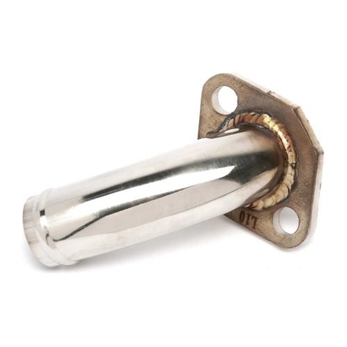 Vízcsö (könyök) motorblokk és 2-es hengernél T25 1900cc/2100cc (rozsdamentes)