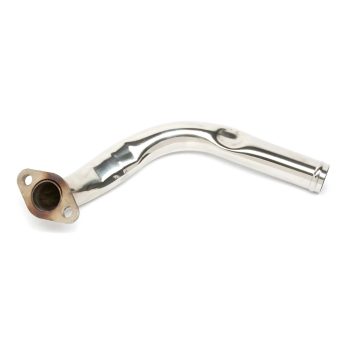   Vízcsö pumpától a tárcsa mögött T25 1900cc/2100cc (rozsdamentes) 