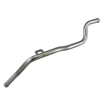   Vízcsö vízpumpa és olajhütö között T25 1900cc/2100cc 08/85- (rozsdamentes)