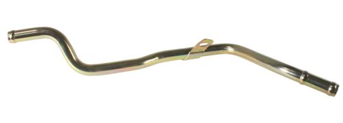 Vízcsö olajhütö és termosztát ház között T25 1900cc/2100cc 08/85- (rozsdamentes)