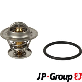   Termosztát és tömítés, Diesel, 87°, T25 1.6-1.7D 01/84-07/92, VW Golf/Jetta  1.5-1.6 (incl. D)  02/74-12/92, Porsche 924 (92 kW)  2.0  11/75-08/89