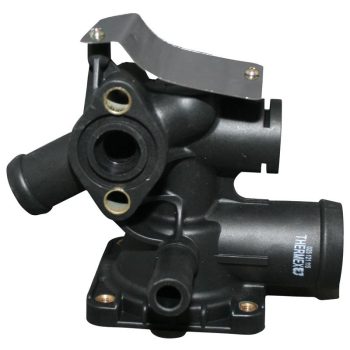   Termosztátház T25 82-92, 19-2100 (MV,DF,SR,SS,DJ) motorokhoz