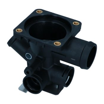   Termosztátház, Vízesboxer (Nem Syncro) T25 1.9/2.1 WBX 08/85-