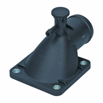   Termosztátház fedél, Wbx, (Nem Syncro) T25 1.9/2.1 WBX 08/85-