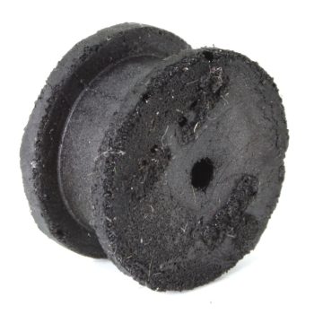   Gázpedál-kábelrögzítö persely: Golf Mk1 (1975-1983), Caddy Mk1 (1983-1992), Scirocco (1974-1992)