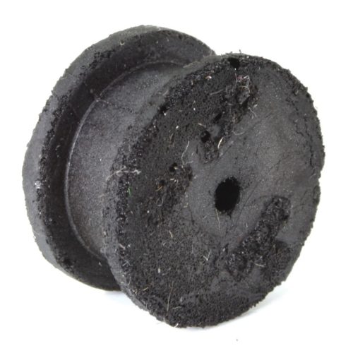 Gázpedál-kábelrögzítö persely: Golf Mk1 (1975-1983), Caddy Mk1 (1983-1992), Scirocco (1974-1992)