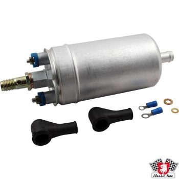   Benzinpumpa  VW Golf/Jetta GTI 	1.6 (EG) 	08/76-07/82   VW Golf/Jetta GTI 	1.8 (DX) 	 08/82-12/83   Porsche  911 Turbo  3.0  08/76-12/77   Porsche 924 (USA) (XJ) 	 2.0 	08/76-08/78 