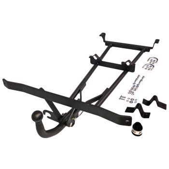 Vonóhorog, Bogár/KG (TÜV)