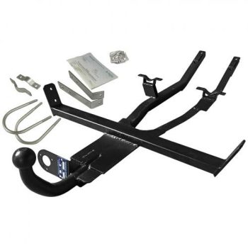 Vonóhorog T2 -07/67 (TÜV-el) 