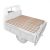Platform wooden slat set, for double cab Type 2 08/67-07/79 / BBT