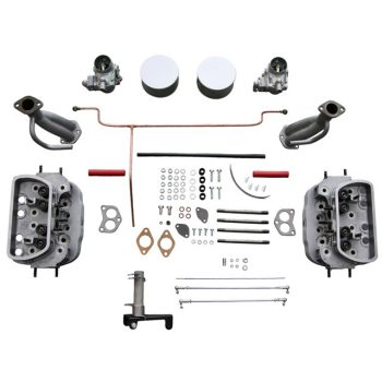 Okrasa Kit 25/36 LE CSP Stílusban 