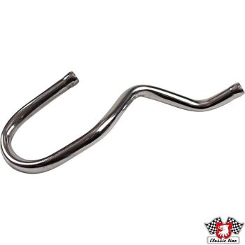 Fuel pipe between fuel pump and fuel tank, Golf 2