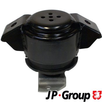 Engine mounting Golf/Jetta GTI (KR/PL/PG) 1.8 02/88-10/91