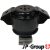 Engine mounting Golf/Jetta GTI (KR/PL/PG) 1.8 02/88-10/91