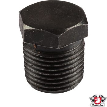 Oil drain plug, Porsche 356, 912