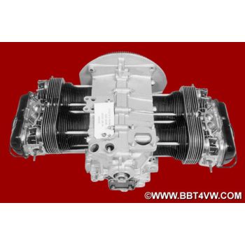 Felújított motor, 1200cc 12 Voltos