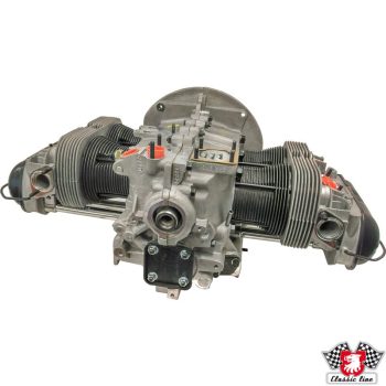   Hosszú blokkos motor, 1641cc, ÚJ, Kérjük, vegye figyelembe, hogy minöségi okokból ez a motor eredeti felújított fötengellyel, hajtókarokkal és billenöhimbákkal készül