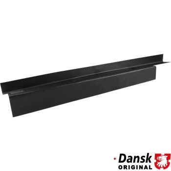   Ajtó alja javító lemez, jobb, Porsche 356/A/B 1.1-1.6 01/50-12/63