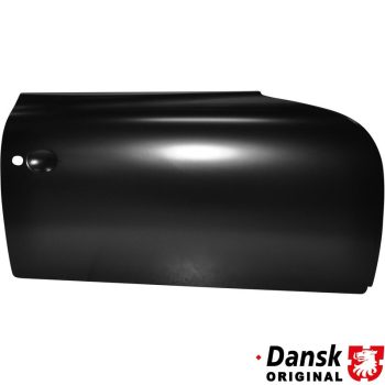 Ajtó borítás, jobb, Porsche 356