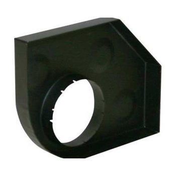   Erösítés az oldaltartóhoz, jobb elsö, bal hátsó, Porsche 356 /A/B T5  1.1-1.6  01/50-08/61