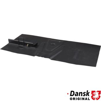   Akkumulátortálca rögzítö konzollal, Porsche 356 B T6/C 1.6 09/61-12/65 