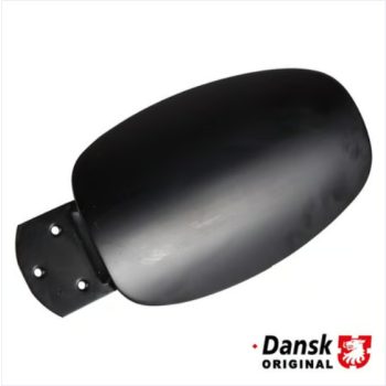   Tankfedél, bal elsö sárvédő, Porsche 911  2.0  10/64-07/68