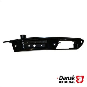   Keret az indexhez, fém, elsö, bal, Porsche 911  2.0   10/64-07/68