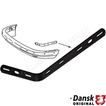 Lökhárító tartó, elöl, Porsche 911  2.0  10/64-07/68