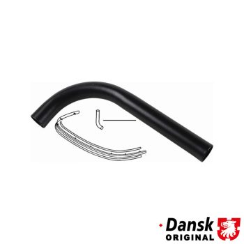   Fényszóró vezeték tartócsö (2 db szükséges)Porsche 911 2.0 01/63-07/68Porsche 911 2.0 01/63-07/68Porsche 912 1.6 01/65-07/68