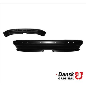 Lökhárító, elsö, S-modell,  Porsche 911 2.0 07/66-08/68