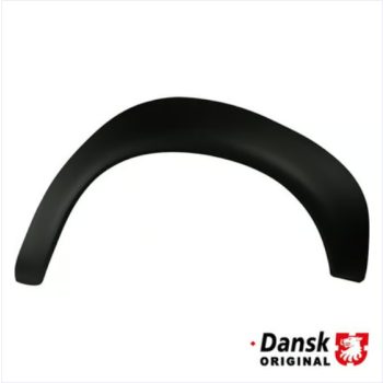   Sárvédöív,elsö, fém, ST, jobb, Porsche 911 2.0-2.4 10/64-07/73