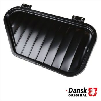   Tároló doboz fedél a csomagtérben, Porsche 911 2.0 10/64-07/68