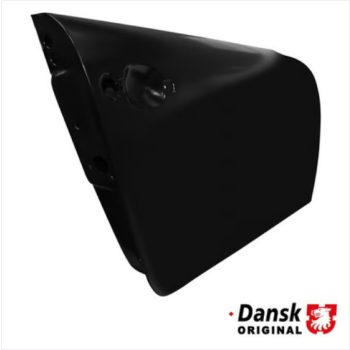 Komplett Ajtó jobb oldal,  Porsche 911 2.0 10/64-07/68