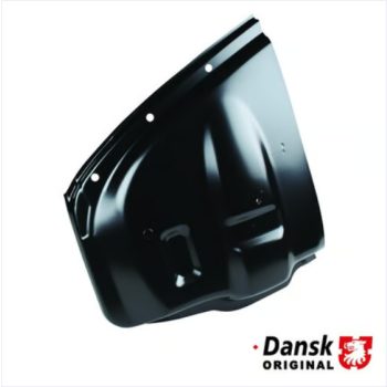   Doblemez javító rész, elsö, bal, Porsche 911 2.0 10/64-07/68