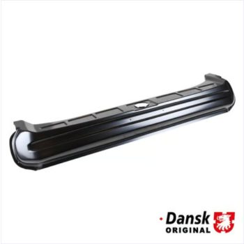   Motor hátsó alsó panel, csak a külsö burkolat. Áthegeszthetö alapozóval, Porsche 911   2.0   10/64-07/68