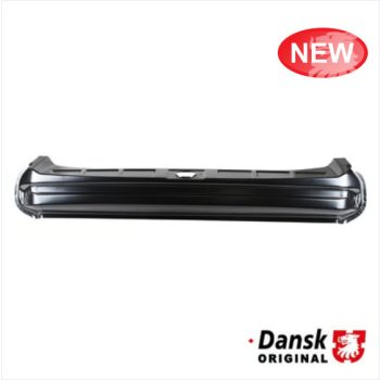   Motor hátsó alsó panel, csak a külsö burkolat Porsche 911, 2.0-2.7 08/68-07/73