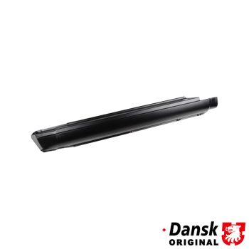 Külsö küszöb jobb Porsche 911,2.0-2.4  08/65-07/73