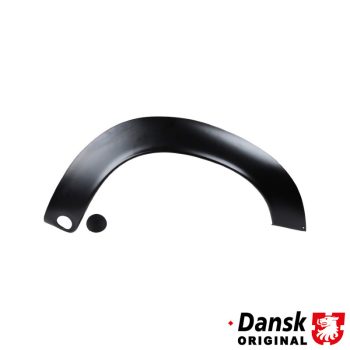 Kerékív, hátsó, bal  Porsche 911 2.0 01/63-07/68