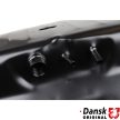 Fuel tank, 62 liters, Porsche 911 2.0-2.7 08/71-07/73