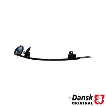   Irányjelzö lámpa tartó konzol, bal elsö, Porsche 911 Coupé  2.0-2.3  08/68-07/73